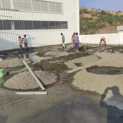 CIVIL WORK