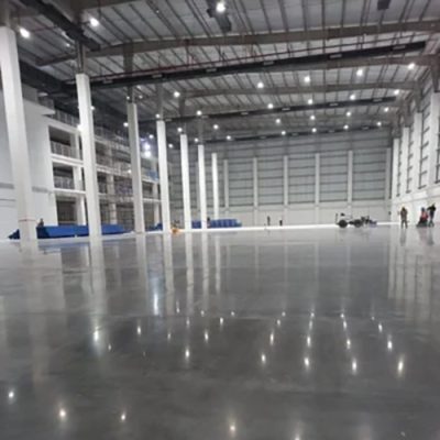 Densification Flooring Service.