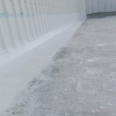 Water proofing KEMPROL
