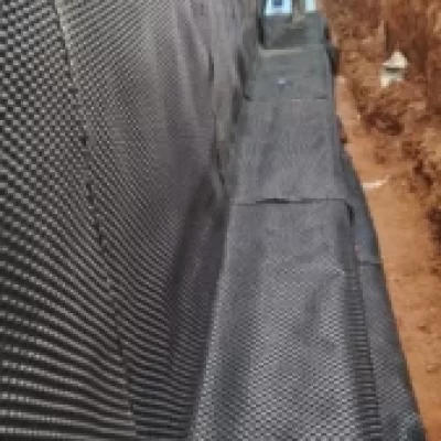 Water proofing SBS TREATMENT
