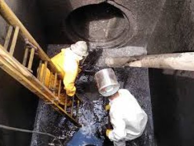 maintenance FITTINGS