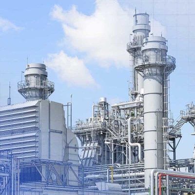 industrial-turnkey-projects