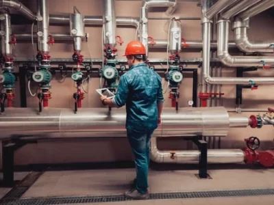 shutdown maintenance services